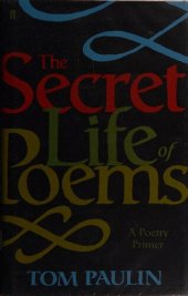 book The Secret Life of Poems