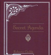 book Secret agenda