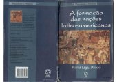 book A formação das nações latino-americanas