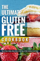 book The Ultimate Gluten Free Cookbook