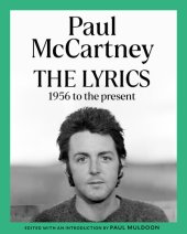 book The Lyrics: 1956 to the Present