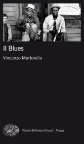 book Il Blues