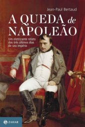 book A queda de Napoleão