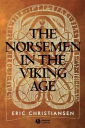 book The Norsemen in the Viking Age