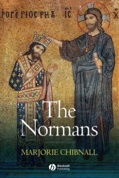 book The Normans