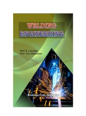 book Welding Engineering