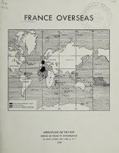 book France overseas.