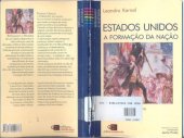 book Estados Unidos: A formação da nação