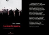 book Continente Sombrio: A Europa no Século XX