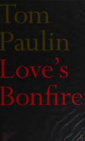 book Love's Bonfire