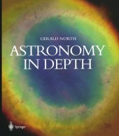 book Astronomy in Depth