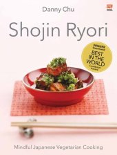 book SHOJIN RYORI : mindful japanese vegetarian cooking.