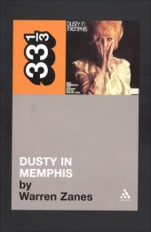 book Dusty in Memphis