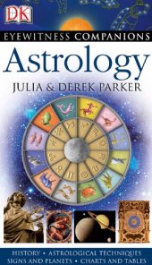 book Eyewitness Companions: Astrology (EYEWITNESS COMPANION GUIDES)