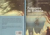 book Paisagens da História - Como Os Historiadores Mapeam O Passado