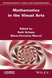 book Mathematics in the Visual Arts