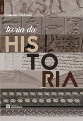 book Teoria da História