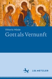 book Gott als Vernunft