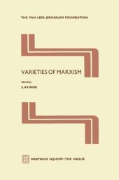 book Varieties of Marxism