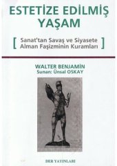 book Estetize Edilmiş Yaşam