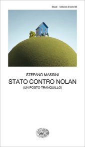 book Stato contro Nolan (un posto tranquillo)