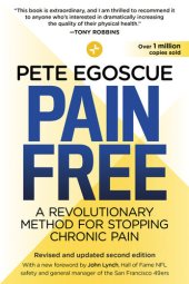 book A Revolutionary Method for Stopping Chronic Pain