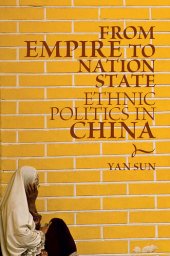 book From Empire to Nation State