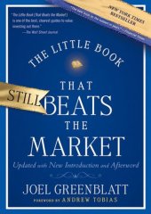 book The Little Book That Still Beats the Market