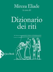 book Dizionario dei riti. Nuova ediz.