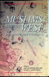 book Muslims and the West - Encounter and Dialogue