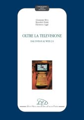 book Oltre la televisione. Dal DVB-H al Web 2.0