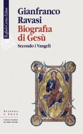 book Biografia di Gesù. Secondo i Vangeli