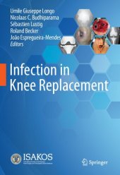 book Infection in Knee Replacement