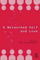 book A Networked Self and Love