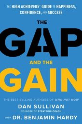 book The Gap and The Gain