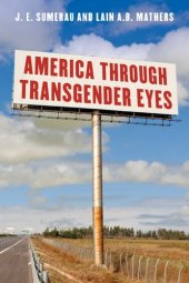 book America through Transgender Eyes