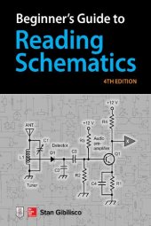 book Beginner's Guide to Reading Schematics