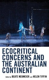 book Ecocritical Concerns and the Australian Continent