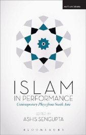 book Islam in Performance: Contemporary Plays from South Asia