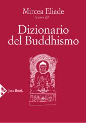 book Dizionario del buddhismo