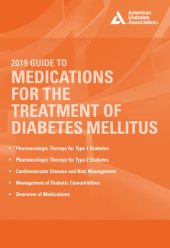 book 2019 Guide to Medications for the Treatment of Diabetes Mellitus