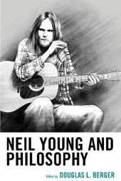 book Neil Young and Philosophy