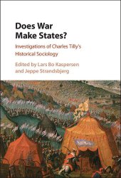 book Does War Make States?