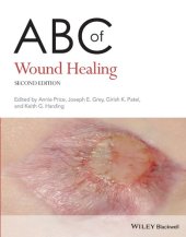 book ABC of Wound Healing (ABC Series)