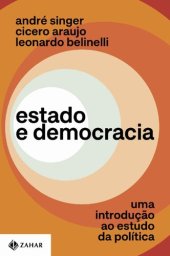 book Estado e democracia: Uma introdução ao estudo da política