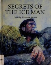 book Secrets of the Ice Man