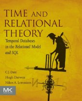 book Time and Relational Theory