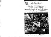 book Livros de Devoção, Atos de Censura - Ensaios de história do livro e da leitura na América portuguesa (1750-1821)