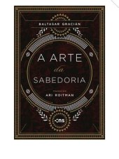 book A Arte da Sabedoria