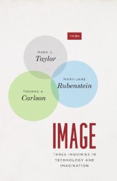 book Image: Three Inquiries in Technology and Imagination (TRIOS)